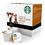 Keurig K-Cup Starbucks Pike Place Roast Portion Packs - 16 Cups